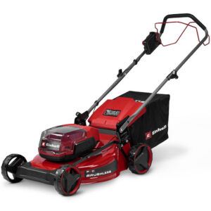 Tondeuse à gazon sans fil - GC-CM 36/51 S Li BL 36 V - 51 cm - 2 batteries 5,2 Ah