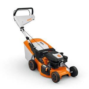 Tondeuse thermique 127 cm3 RM 248.3 STIHL WB21-011-3400