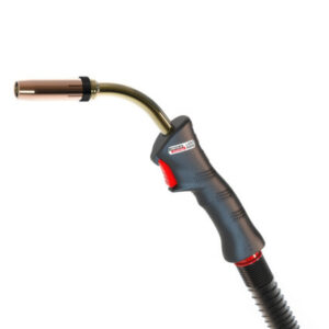 Torche de soudage MIG LGS3 505 5 m refroidie eau WELDLINE W10430-505-5M