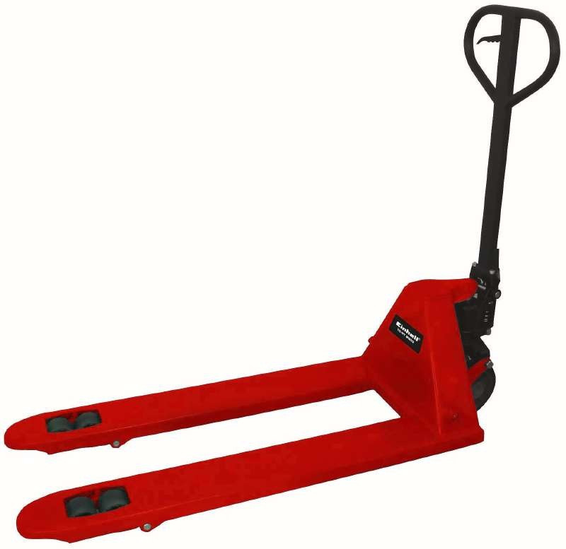 Transpalette manuel - TC-PT 2500 - Capacité 2 500 kg - Fourches 1 150 mm