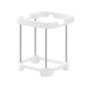 Trépied carré pour chauffe-eau Malicio 490 x 490 THERMOR 901076