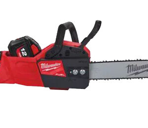 Tronçonneuse à chaine 18V M18 FCHS-0 40 cm (Sans batterie ni chargeur) MILWAUKEE TOOL 4933464723