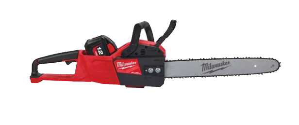 Tronçonneuse à chaine 18V M18 FCHS-0 40 cm (Sans batterie ni chargeur) MILWAUKEE TOOL 4933464723