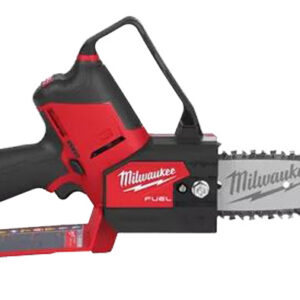 Tronçonneuse d'élagage 12 V HATCHET M12 FHS-0 (Sans batterie ni chargeur) MILWAUKEE TOOL 4933472211