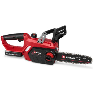Tronçonneuse sans fil - GE-LC 18/25-1 Li Kit 18 V - guide 25 cm - batterie 2,5 Ah