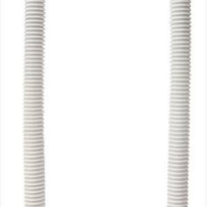 Tube d'alimentation cuivre, Diam.13.6 x 14 mm