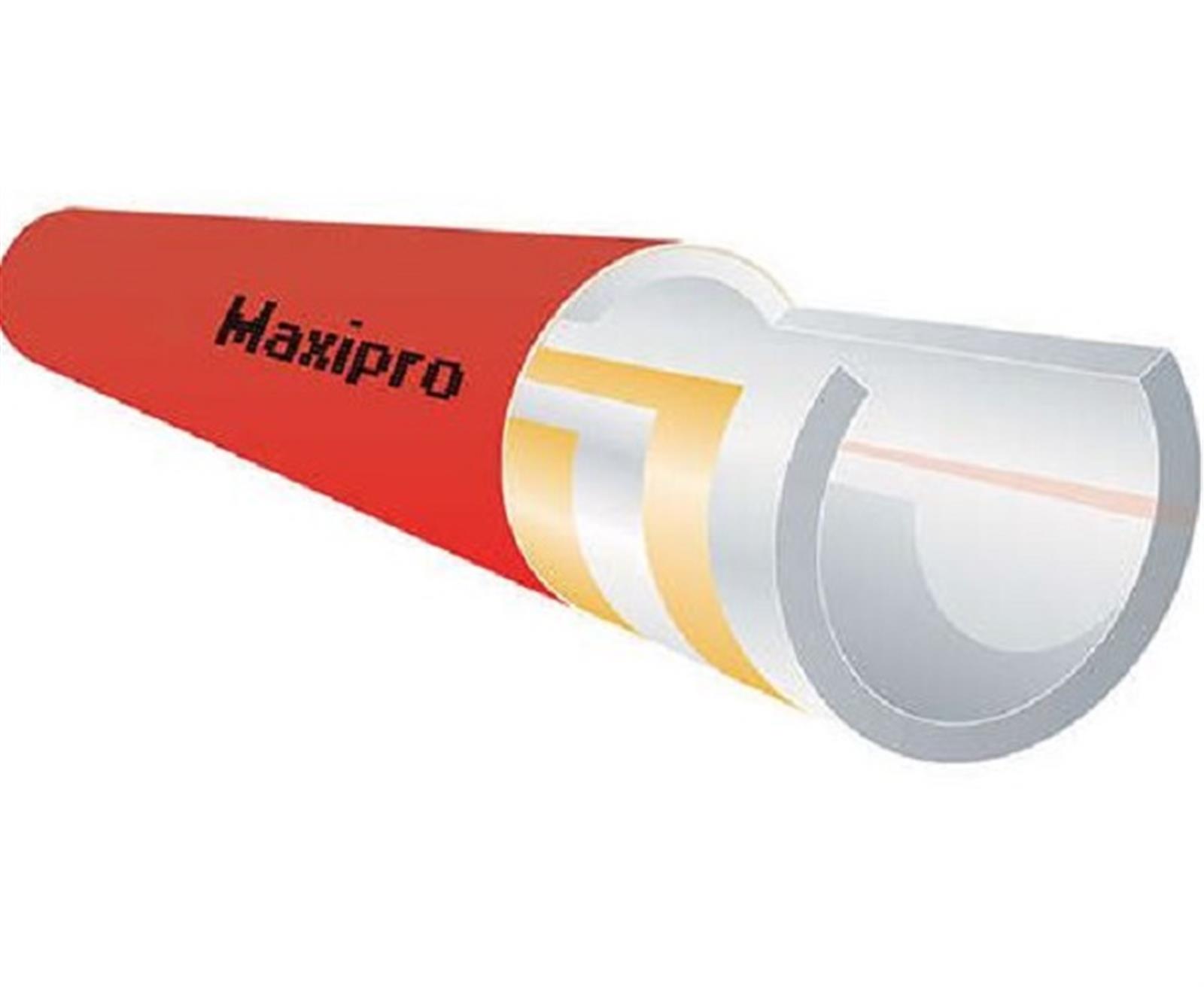 Tube multicouche MAXIPRO - Ø16x1,5mm - couronne 120ML