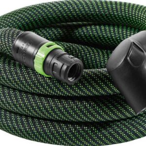 Tuyau d'aspiration D 27x3m-AS-90°/CT FESTOOL 577160