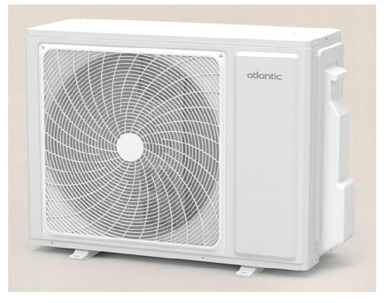 UNITE EXT MONO MURAO SMART R32 - UNITE EXT MONO MURAO SMART R32 3600W
