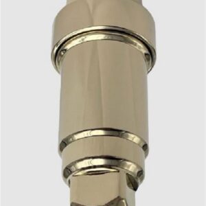 Vanne antigel GELPROTEK - Ø G1/2"