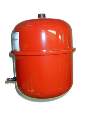 Vase d'expansion 8L L90.03520 - Réf. Fab. L90.03520