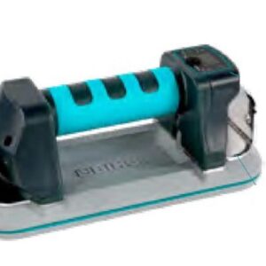 Ventouse sur batterie - Capacité de levage: 120 kg