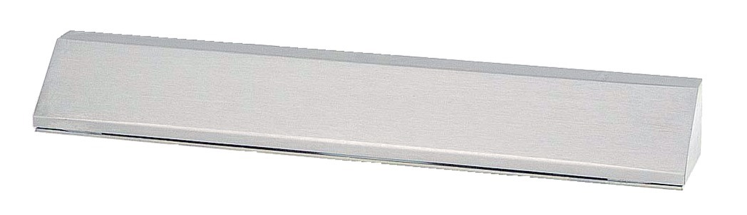 Verrou CONTROL 1 vantail 48 V blanc JPM VE1000-13-0A