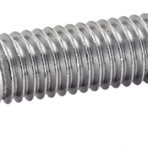 Vis métaux tête fraisée fendue A2 DIN 963 5X8 boîte de 100