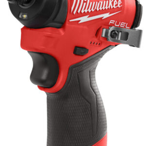 Visseuse à chocs 12 V M12 FID2-0 Hex 1/4'' (sans batterie ni chargeur) MILWAUKEE 4933479876