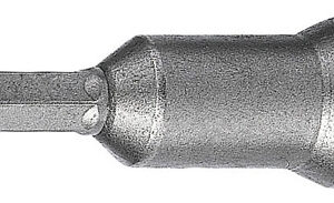 Douille magnétique diamètre 7 mm