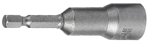 Douille magnétique diamètre 7 mm