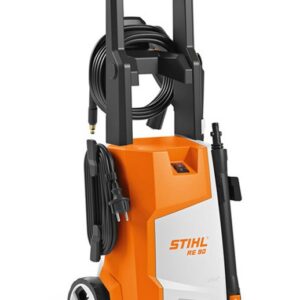 Nettoyeur haute pression 2100 W RE 90 STIHL RE02-011-4540