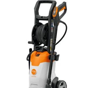 Nettoyeur haute pression 2,1kW RE 100 Plus Control STIHL RE02-011-4529