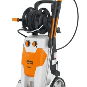 Nettoyeur haute pression 3000 W RE 272 Plus STIHL 4788-012-4512