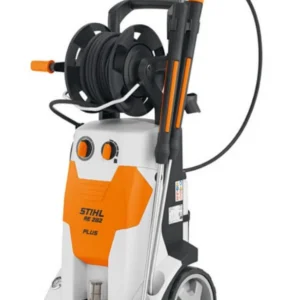 Nettoyeur haute pression 3,9kW RE 282 PLUS triphasé STIHL 4788-012-4521