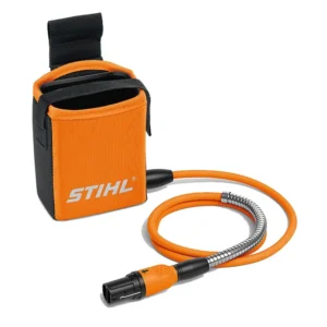 Pochette AP avec câble à connexion rapide STIHL 4850-440-5101