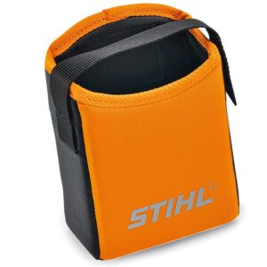 Pochette de ceinture pour batterie STIHL 4850-491-0101