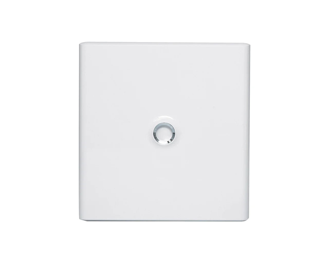 Porte opaque pour coffret 2 rangées Legrand Drivia 18