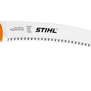 Scie japonaise d'élagage à lame courbe PR 33C STIHL 0000-881-8704