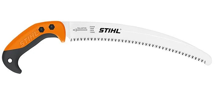 Scie japonaise d'élagage à lame courbe PR 33C STIHL 0000-881-8704