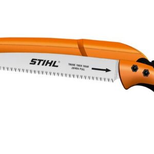 Scie japonaise d'élagage avec lame droite PR 33 STIHL 0000-881-8702