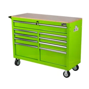 Servante d'atelier 9 - 64 kg